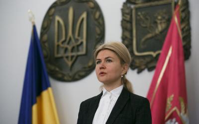 Светличная вновь лидирует в рейтингах.